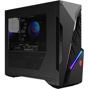 MSI MAG Infinite S3 13NUD-832EU i7-13700F 16GB RAM 1TB Dysk SSD RTX4060Ti Win11 - Zestawy komputerowe - miniaturka - grafika 1