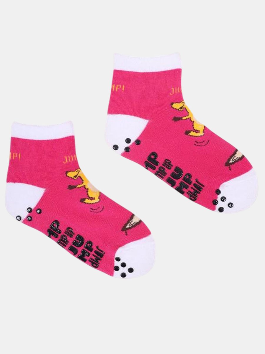 Stopki z ABS 35-38 wzór C