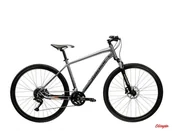 Rowery - Rower Kross Evado 5.0 - miniaturka - grafika 1