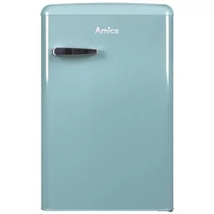 Lodówka Amica KS15612T - Lodówki - miniaturka - grafika 1