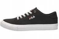 Buty sportowe męskie - Buty Fila Pointer męskie trampki tenisówki materiałowe na co dzień r. 42 - miniaturka - grafika 1