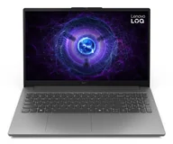 Laptopy - Lenovo LOQ-15 i5-12450HX/16GB/512 RTX2050 83LK007APB - miniaturka - grafika 1
