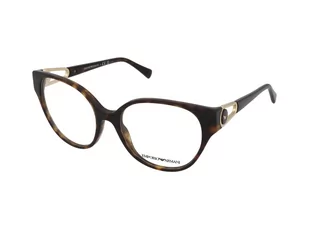 Emporio Armani EA3211 5026 - Okulary korekcyjne, oprawki, szkła - miniaturka - grafika 1