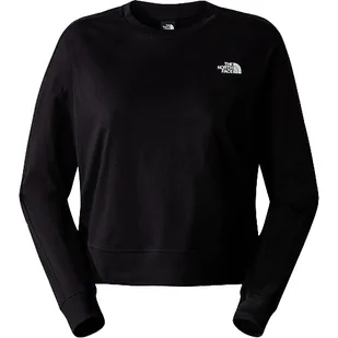 THE NORTH FACE Koszulka damska Ensei - Koszulki i topy damskie - miniaturka - grafika 1