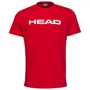 Koszulki męskie - HEAD Męska koszulka klubowa, koszulka męska - grafika 1