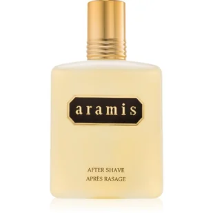 Aramis Aramis 200ml balsam po goleniu - Kosmetyki po opalaniu - miniaturka - grafika 1