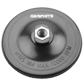 Tarcze do pił - Graphite Tarcza 55H825 - miniaturka - grafika 1