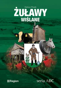 ABC Żuławy Wiślane - Przewodniki - miniaturka - grafika 1