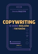 Marketing - Copywriting w dobie reelsów i tiktoków - miniaturka - grafika 1