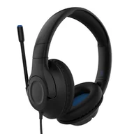 Słuchawki - Belkin ENA011HQBK Gaming Czarny - miniaturka - grafika 1