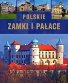 Albumy krajoznawcze - Polskie zamki i pałace - miniaturka - grafika 1
