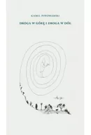 Publicystyka - Droga w górę i droga w dół - Kamil Piwowarski - miniaturka - grafika 1
