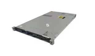 HP DL360P G8 2X10C E5-2670 V2 2.50 GHz 32GB 10X2,5" 2X300GB 15k P420i 1GB 2X460W ILOADV 331FLR - Serwery - miniaturka - grafika 1