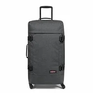 Walizki - Eastpak Trans4 L walizka, Grau (Black Denim) (szary) - EK82L77H - miniaturka - grafika 1
