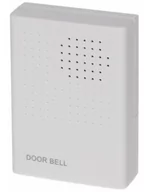 Dzwonki i gongi - ATLO DZWONEK PRZEWODOWY ATLO-DB-1 ATLO-DB-1 - miniaturka - grafika 1