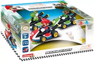 P&S Nintendo Mario Kart 8 3Pack - Powieści i opowiadania - miniaturka - grafika 1