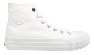 Buty damskie trampki LEE COOPER (LCW-22-31-0906L)-40 - Trampki damskie - miniaturka - grafika 1