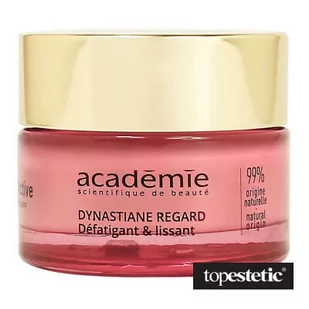 Academie Creme Contour Yeux Dynastiane Przeciwzmarszczkowy krem na okolice oczu i ust 30 ml - Kosmetyki pod oczy - miniaturka - grafika 1