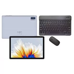 CUBOT Tab 30 10.1" 4/128 GB LTE Wi-Fi Szary - Tablety - miniaturka - grafika 2