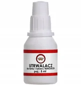 Środki do obuwia i ubrań - UTRWALACZ do Farby Lakieru RENOSKÓR Wzmacniacz Renowacji skóry UTWARDZACZ 5 - miniaturka - grafika 1