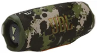 Głośniki przenośne - JBL Charge 6 moro - miniaturka - grafika 1