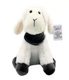 Kolekcja perełka owieczka 23cm - Tulilo - Maskotki i pluszaki - miniaturka - grafika 2