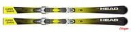 Narty - Narty Head SUPERSHAPE E-SPEED + PROT. PR 13 GW 2022/2023 - miniaturka - grafika 1