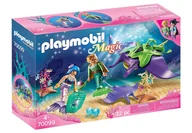 Klocki - Playmobil Magic Poszukiwacze pereł z płaszczkami 70099 - miniaturka - grafika 1