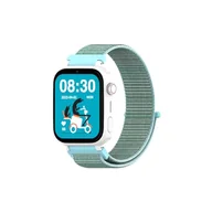 Smartwatch - DCU Tecnologic KIDS PRO Zielony - miniaturka - grafika 1