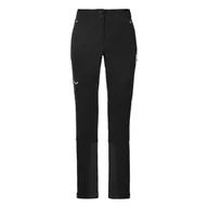 Spodnie sportowe damskie - Spodnie damskie Salewa  LAGORAI DST W PNT 42 - miniaturka - grafika 1