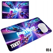 Podkładki pod mysz - PODKŁADKA POD MYSZKĘ MYSZ WZORY DO WYBORU - FORT.NITE GRY I BAJKI 20x24cm - miniaturka - grafika 1