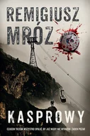 Kryminały - Kasprowy - miniaturka - grafika 1