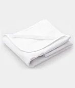 Prześcieradła dla dzieci - Bocioland Bocioland, Podkład podgumowany, 50x70 cm - miniaturka - grafika 1