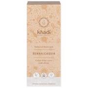 Khadi Henna Cassia (bezbarwna) 100g