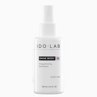 Balsamy i kremy do ciała - Ido Lab DMAE Body Ujędrniające serum do ciała 100 ml - miniaturka - grafika 1