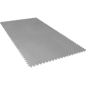 Maty do ćwiczeń - Gorilla Sports Zestaw mat ochronnych puzzle 8 sztuk, szare (100616-00033-0001) - miniaturka - grafika 1