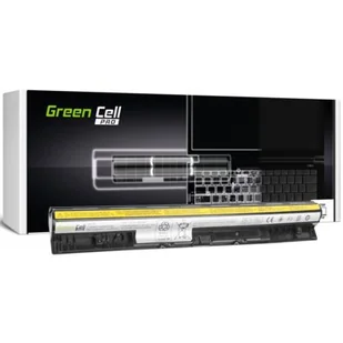 Green Cell Bateria 14,4V 2600 mAh LE46PRO LE46PRO - Baterie do laptopów - miniaturka - grafika 1