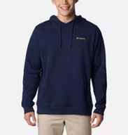 Bluzy męskie - COLUMBIA BLUZA TREK GRAPHIC 2018494468 r XXL - miniaturka - grafika 1