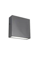 Lampy ogrodowe - Lutec Gemini Ogrodowa 5104004001 - miniaturka - grafika 1