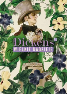 Wielkie nadzieje - E-booki obcojęzyczne - miniaturka - grafika 1