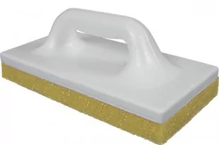 Kubala Styropianowa 25MM Z Gąbką Ostrą - Narzędzia murarskie - miniaturka - grafika 1