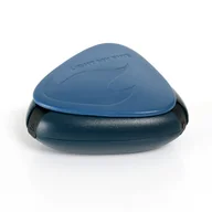 Akcesoria turystyczne - POJEMNIK NA PRZYPRAWY SALT&PEPPER PLUS BIO - miniaturka - grafika 1