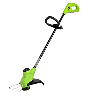 Greenworks 24V Podkaszarka G24LT25 2107207 - Podkaszarki - miniaturka - grafika 1