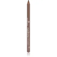 Akcesoria i kosmetyki do stylizacji brwi - Essence Eyebrow Designer - kredka do brwi 04 Blonde - miniaturka - grafika 1