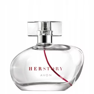 Avon HERSTORY Woda perfumowana 50 ml - Wody i perfumy damskie - miniaturka - grafika 1