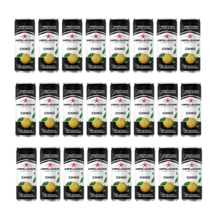 Napój gazowany Chino 24 x 330ml - San Pellegrino - Napoje gazowane - miniaturka - grafika 1