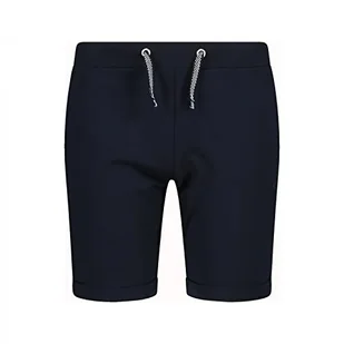 CMP Dziewczęce bawełniane stretch French Terry Pant bermudy szorty - Spodenki damskie - miniaturka - grafika 1