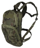 Plecaki - Plecak Camo Military Gear Drome 9,5 l - wz.93 "Pantera leśna" (PL-DR-BP-WZ) - miniaturka - grafika 1
