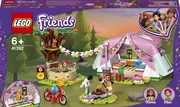 LEGO Friends Luksusowy kemping 41392