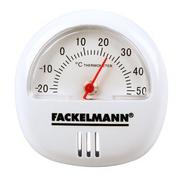 Pozostałe akcesoria kuchenne - Fackelmann Termometr z magnesem i podnóżkiem 16375 - miniaturka - grafika 1